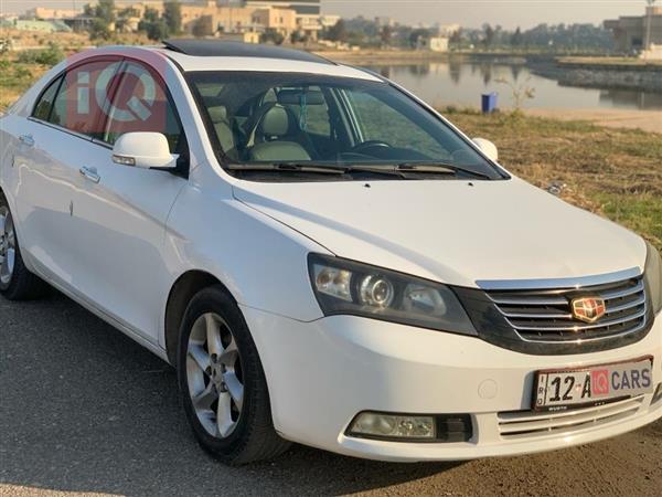 جيلي امجراند 2013 للبيع في العراق - الموصل